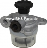 Fuel Pump for MAN TGA, TGL, TGM, TGS, TGX rep. 51.12150-0000, 51.12150-0001, 51.12150-0002, 51.12150.0000, 51.12150.0001, 51.12150.0002, 51121500000, 51121500001, 51121500002