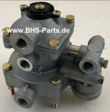 Trailer Control Valve for Mercedes Benz Unimog rep. Mercedes Benz A0024311705, A002431170580, 0024311705, 002431170580 Wabco 9730025230, 9730025237