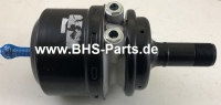 Spring-loaded brake cylinders for Iveco EuroTrakker, Trakker, Stralis rep. Iveco 41211078, 41285153 Knorr BY9328, K014032