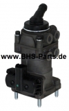 EBS Foot Brake Module for Volvo FH12, FH16, FM9, FM12, FMX rep. Knorr K040159N50 Volvo 20456400, 21390585