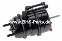 Double Diaphragm Spring Brake Typ 16/24 for SAF axles rep. Krone 550004464, 550017692 SAF 4.454.1077.64, 4454107764