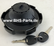 Filler cap for MAN TGL, TGM rep. 81.12210-6029, 81.12210.6029, 81122106029