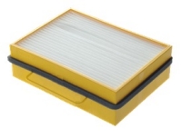 Cabin Air Filter for Scania rep. 1379952, 1420197, 1913503