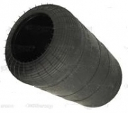 Air Spring for MAN TGA, TGX, TGS rep. ContiTech 1888N MAN 81.43601-0162, 81.43601-0163, 81.43601-0186, 81.43601.0162, 81.43601.0163, 81.43601.0186, 81436010162, 81436010163, 81436010186 Phoenix 1E25B Vibracoustic V1E25A