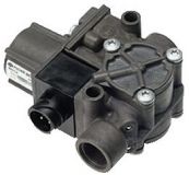 Pressure control valve ABS Knorr BR9154