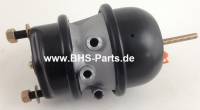 Spring loaded brake cylinders Typ 16/24 for Kgel, Krone, Schmitz rep. Knorr BS7309 Wabco 9253840100