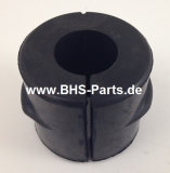 Lagerung Stabilisator fr Mercedes Benz Atego verg. A9703231285, 9703231285