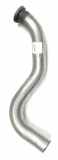 Exhaust pipe for Mercedes Benz Atego
