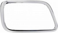 Headlight frame right for Mercedes Benz Actros MP2 MP3 rep. A9438260359, 9438260359