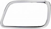 Headlight frame left for Mercedes Benz Actros MP2 MP3 rep. A9438260259, 9438260259