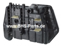 Expansion Tank for DAF 95XF, XF95 rep. 1295910, 1607794