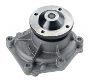 Water pump for Scania rep. 10570953, 10570957, 10571157, 1380897, 1486098, 1510490, 1570953, 1570957, 1571157, 510490, 570953, 570957, 570961, 571157