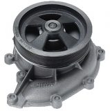 Water pump for Scania rep. 10570951, 10570955, 1353072, 1508533, 1570951, 1570955, 1896752, 508533, 570951, 570955, 570962
