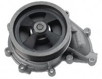 Water pump for Scania rep. 10570952, 10570956, 1365841, 1372365, 1508532, 1508534, 1570952, 1570956, 508534, 570952, 570956