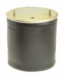 Air spring without piston for BPW rep. BPW 05.429.41.01.0, 0542941010 ContiTech 4881NP02