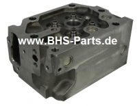 Cylinder head for MAN F2000, F90, Lion's City, M90 rep. 51031006053, 51031009053, 51031016053, 51031016779, 51031016788, 51031016797, 51031016802, 51031016807, 51031016824