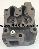 Cylinder head for MAN F2000, F90 rep. 51031010390, 51031016572, 51031016585