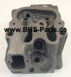 Cylinder head for MAN F2000, F90 rep. 51031010390, 51031016572, 51031016585