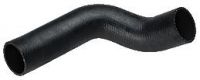 Radiator hose for MAN F2000, F90, TGA, TGX rep. 81963010496, 81963010659