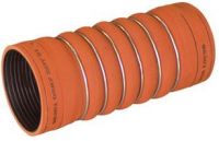 Charge air hose for E90, E2000, F90, Lions Coach, Starliner, Tourliner rep. 81963010529, 81963010539, 81963010543, 81963010587, 81963010591, 81963010592, N1011000982