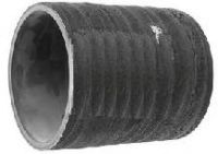 Charge air hose for MAN F90 rep. 81963200126