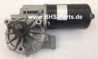 Wiper motor for MAN TGA, TGM, TGL, TGS, TGX rep. 81264016132, 81264016133, 81264016135, 81264016138, 81264016139, 81264016140, 81264016141, 81264016142, 81264016143