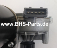 Wischermotor fr MAN TGA, TGM, TGL, TGS, TGX verg. 81264016132, 81264016133, 81264016135, 81264016138, 81264016139, 81264016140, 81264016141, 81264016142, 81264016143