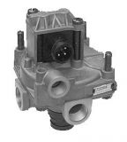 ABS Relay Valve reference number Wabco 4721950310