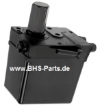 Cab tilt pump for MAN TGA, TGM, TGS, TGX rep. 81417236130 81417236135 85417236011 85417236020 85417236044