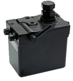 Cab tilt pump for Mercedes Benz Actros Axor rep. A0015533601, A0015533301, 0015533601, 0015533301