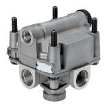 Relay Valve reference number Wabco 9730113000