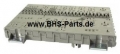 Central electrical system for MAN F2000, L2000, M2000, HOCL rep. 64254446060, 81254136116, 81254350474, 81254446035, 81254446060