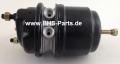 Spring-loaded brake cylinders Typ 24/24 for DAF CF75, CF85, XF95, XF105 rep. DAF 1365122, 1686002 Wabco 9254811510