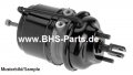 Spring-loaded brake cylinders Typ 30/30 for Renault Magnum, Kerax, Premium rep. Renault 5010260348 , 5001837094 , ER50018370 Wabco 9254324850