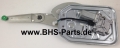 Window regulator electrical right with motor for Scania rep. 1366840, 1366850, 1442295, 2162367, 2303352, 2572351