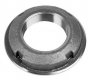 Grooved nut for Scania