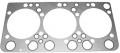 Cylinder head gasket for Scania rep. 161870, 177014, 329618, 365475, 373472