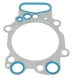 Cylinder head gasket for Scania rep. 1377039, 1403260, 1444941