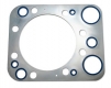 Cylinder head gasket for Scania rep. 1313459, 1403587