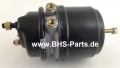Spring loaded brake cylinders Typ 24/30 for Scania rep. Scania 2147775, 1912986, 1802657, 1734996, 1427480, 1424306 Knorr BS9536, BS8500 Wabco 9254813130