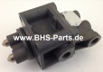 Gearbox Valve for Iveco EuroCargo rep. Iveco 98432994 Knorr AC285B