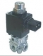 Solenoid valve for Volvo rep. Norgren 0675317 Volvo 1078320, 1589344, 1594346, 1610568, 8143019 Wabco 4721187340