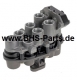 Four Circuit Protection Valve for DAF CF65, CF75, CF85, XF95, XF105 rep. DAF 1607416, 1612054 Knorr AE4528, II37464N50