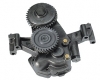 Oil pump for Scania rep. 0570173, 10570176, 13118091, 1369981, 1570172, 1570173, 1570176, 1887506, 225350, 301473, 570172, 570173, 570176