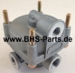 Relay Valve reference number Knorr RE1121, I76202 MAN 81.5211-66037, 81.5211.66037, 81521166037