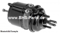 Spring-loaded brake cylinders Typ 30/30 for Scania rep. Scania 1446059 , 1372917 , 571791 Wabco 9254321150