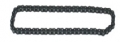 Caliper Calibration Chain (29 links) for Knorr Caliper SB6 , SB7 , SN6 , SN7 , SK7 , SL7 , SM7