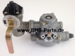 Relay Emergency Valve reference number Wabco 9710025700