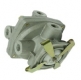 Foot Brake Valve Reference number Wabco 4613074190