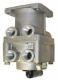 Foot Brake Valve Reference number Wabco 4613150180